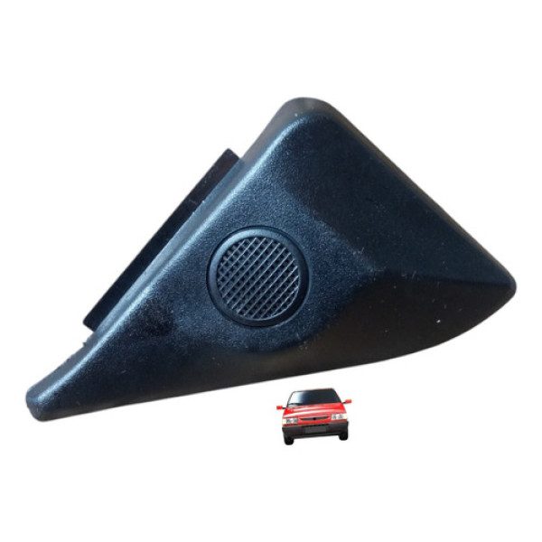 Moldura Retrovisor Interna Direito Fiat Uno 2003