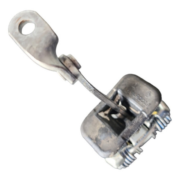 Limitador Porta Traseiro Esquerdo Renault Duster 2011 A 2013