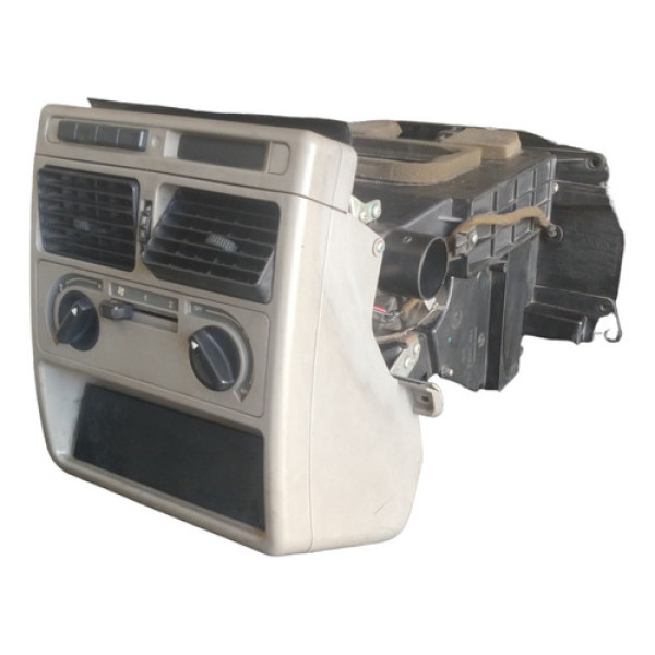 Caixa De Ar Forçado Completa Fiat Fiorino 2007