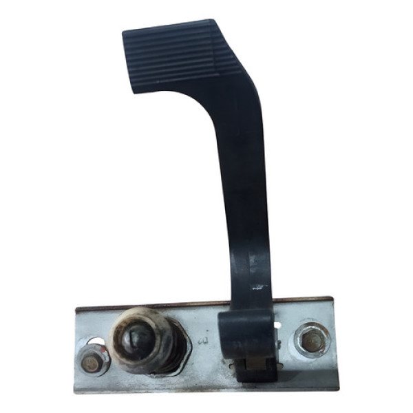 Fechadura Capô Parafuso Fixação Fiat Palio Ex 1.0 16v 2002