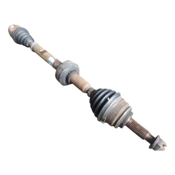 Semi Eixo Direito Com Homocinética Renault Sandero Exp 2011