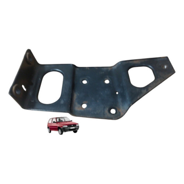 Suporte Caixa Filtro Ar Fiat Uno Fire 2001 2012