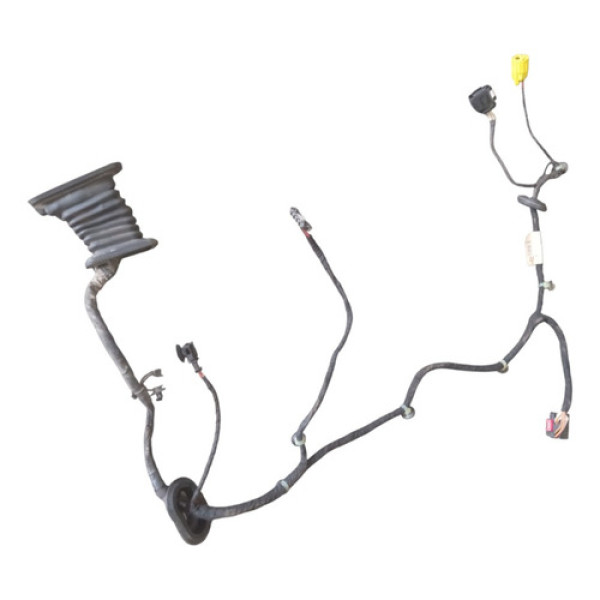 Chicote Porta Dianteira Esquerda Passat Variant B6 2006 2010