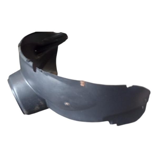 Parabarro Dianteiro Esquerdo Fiat Doblo Elx 2004 2005