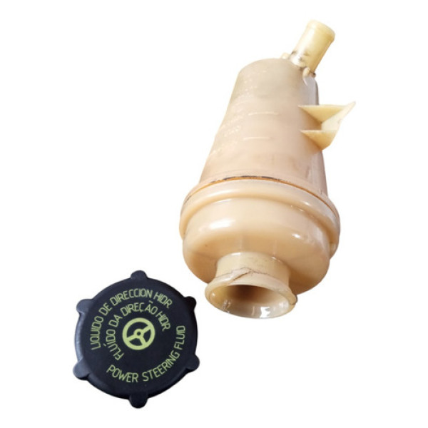 Reservatório Óleo Direção Hidráulica Ford Ka 1.0 2012 Avaria