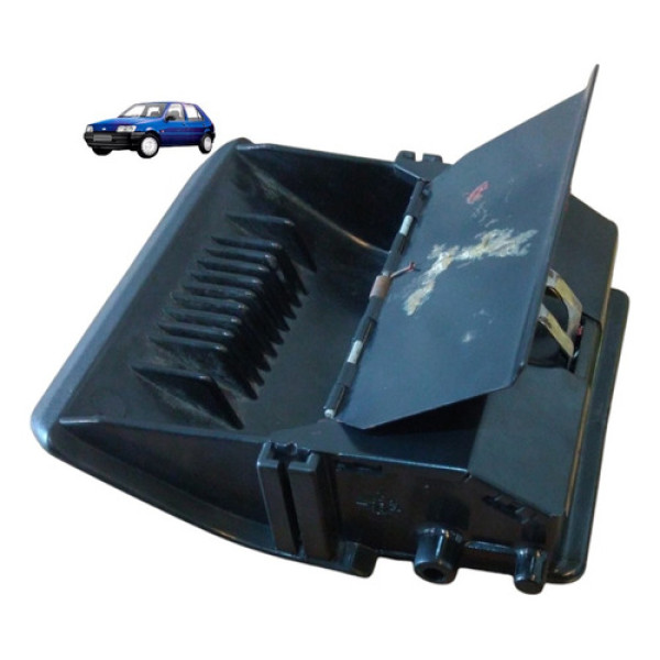 Cinzeiro Painel Central Ford Fiesta Espanhol Mk3 1990 1995