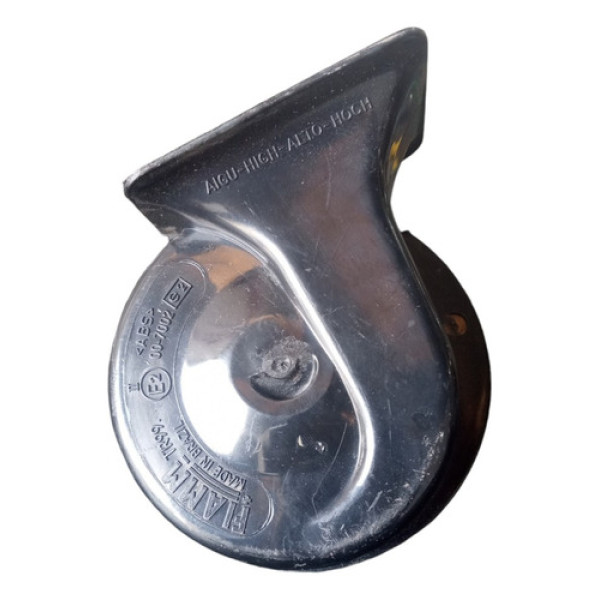 Buzina Caracol Palio Uno Renault  Clio Logan Gol 2006  2015