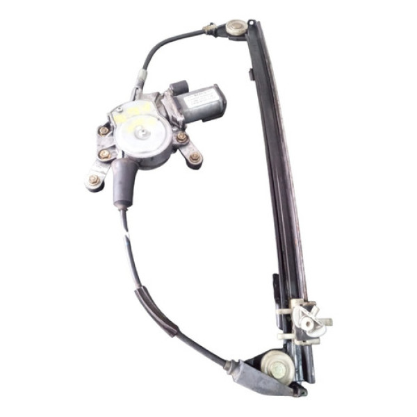 Máquina Vidro Elétrico Dianteiro Direito Fiat Palio 4p 2003