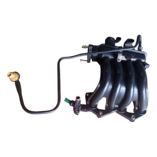 Coletor Admissão Map Temperatura Fire 1.3 8v Fiorino 2006