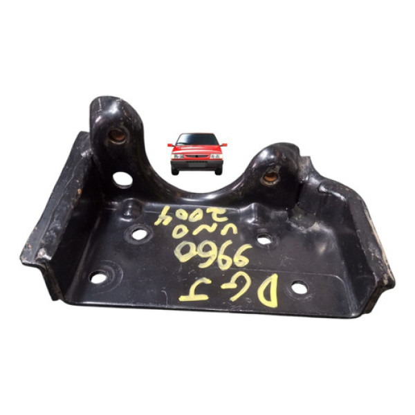 Suporte Coxim Motor Direito Fiat Uno Fire 2004