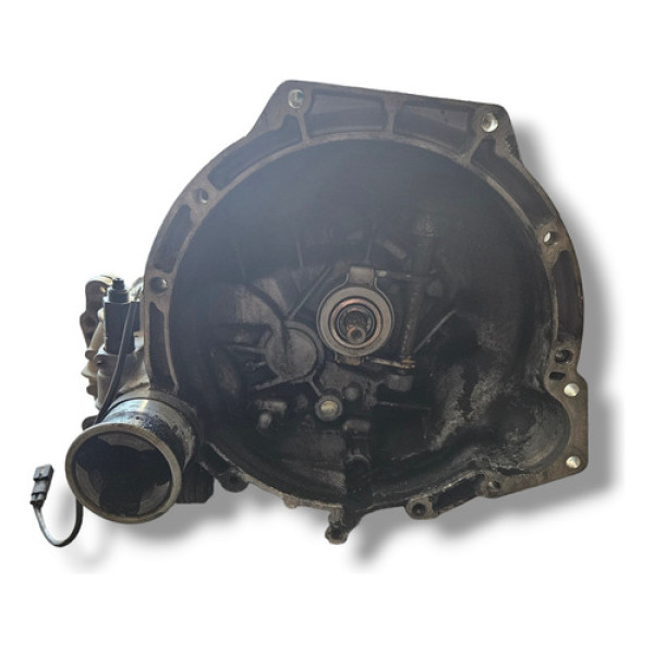 Caixa Marcha Câmbio Manual Ford Fiesta Endura 1995