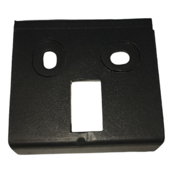 Batente Fechadura Porta Luvas Gol 1995 1996