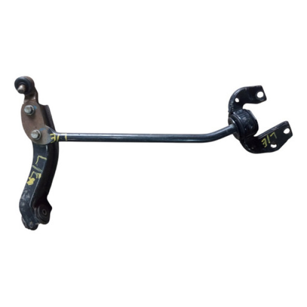 Barra Estabilizadora Morceguinho Esquerdo Gm Celta 1.0 2004
