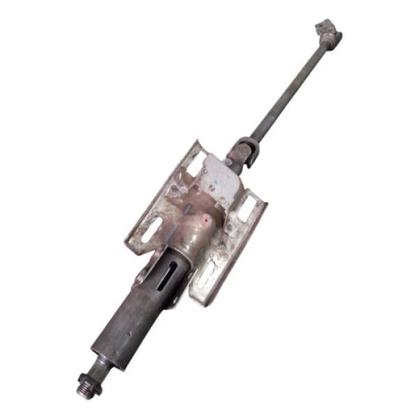 Coluna Direção Trava Com Miolo 1.0 8v Fiat Uno Mille 2007