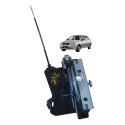 Fechadura Manual Porta Dianteira Le Gm Corsa Joy Sedan 03 12