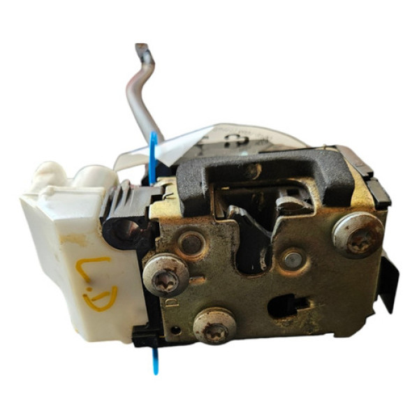 Fechadura Elétrica Porta Dianteira Direita Fiat Doblo 2004 