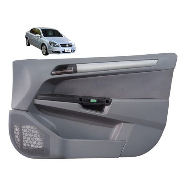 Forro Porta Dianteiraeita Vectra Sedan 2006 2011