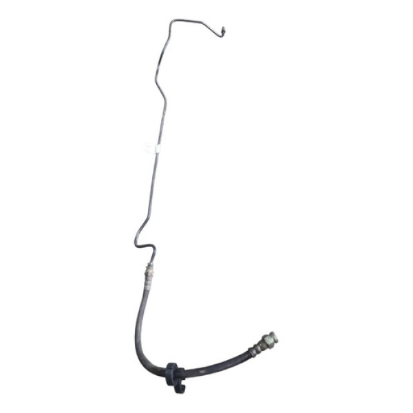 Cano Flexível Eixo Traseiro Lado Esquerdo Fiat Fiorino 2007 