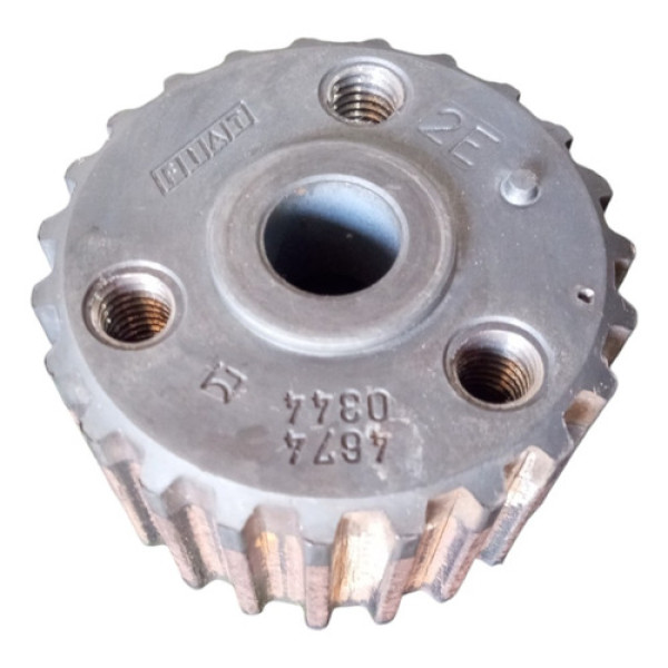 Engrenagem Virabrequim Fiat Fiorino 1.3 2001 2008 46740344