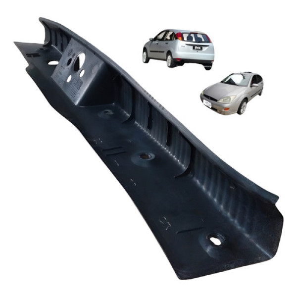 Soleiro Porta Malas Ford Focus Hacth 1.8 2001 2008