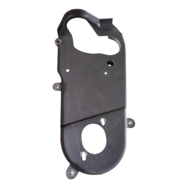 Chapa Capa Traseira Correia Dentada Gm Kadett Gl 1.8 1996