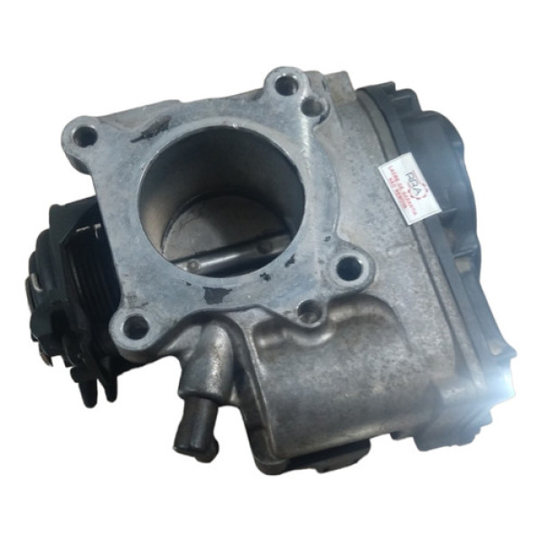 Corpo De Borboleta Tbi Gol 16v