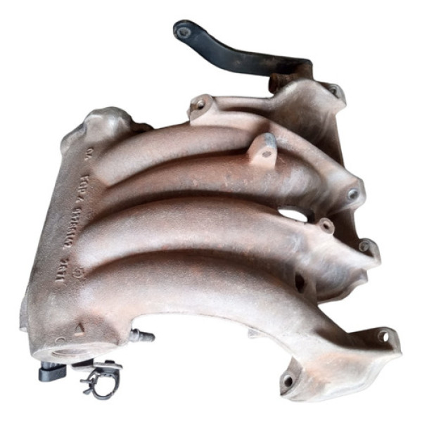 Coletor Admissão Com Sensor Map Gm Doblo Elx 1.8 2004 