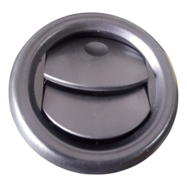 Difusor Ar Painel Lado Esquerdo Ford Ka 2008 A 2013 Original