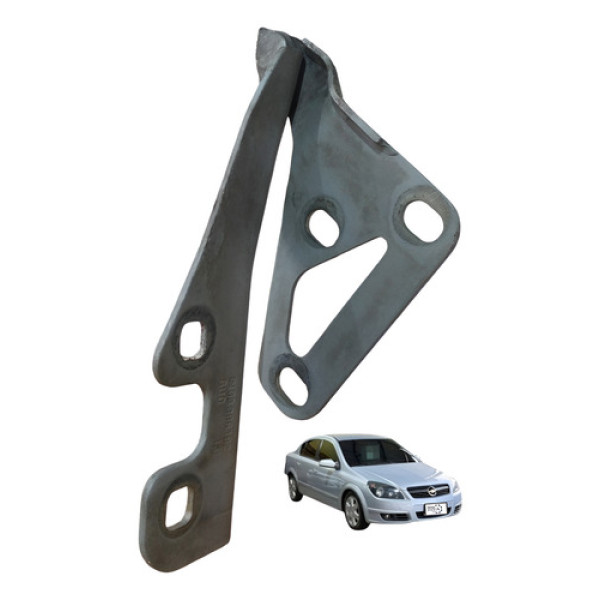 Dobradica Braço Capo Direito Gm Vectra Elegance 06 11