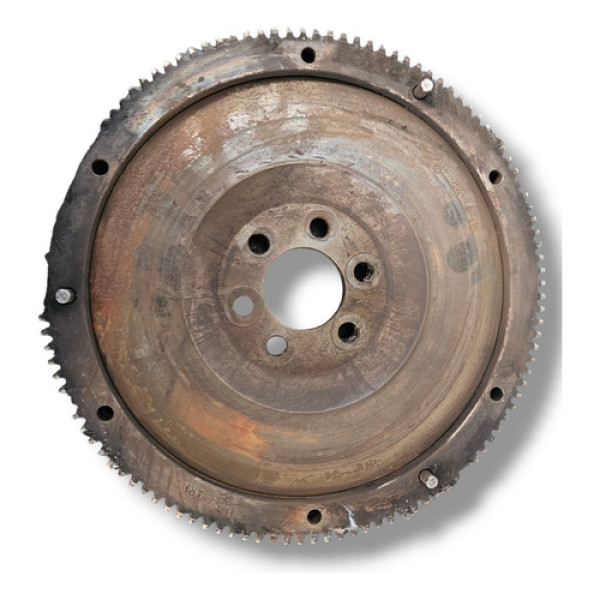 Volante Motor Cremalheira G3 G2 1.0 16v Gol Parati 95 A 10