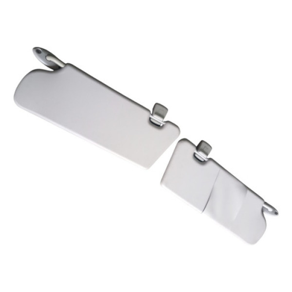 Par Quebra Sol Ford Ka 1.0 2008 A 2013 Original 