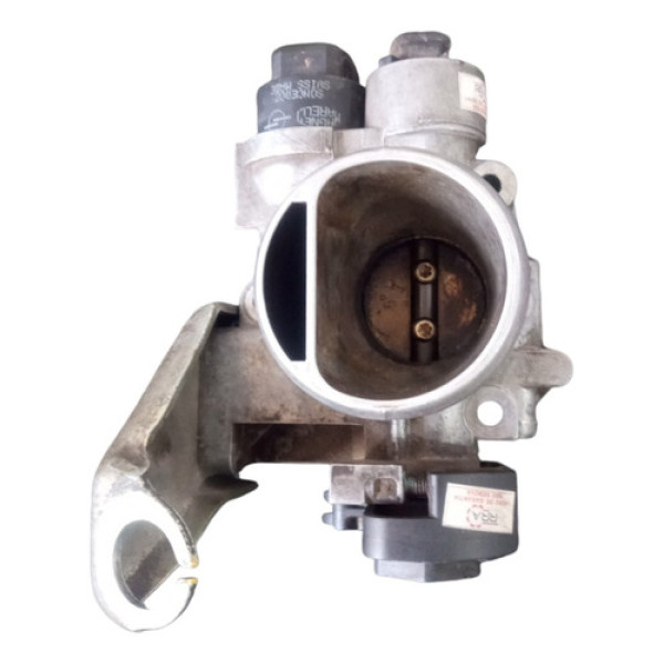 Tbi Corpo Borboleta 1.0 8v Fire Uno 2001 A 2007 Original 