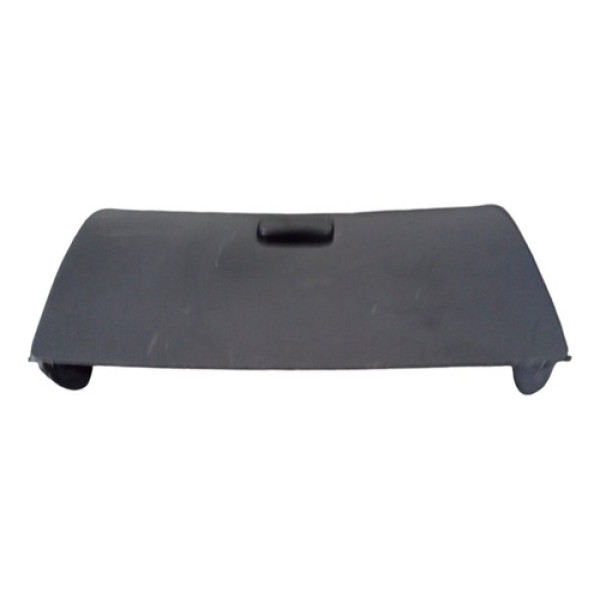 Tampa Porta Luvas Com Fechadura Fiat Palio Fire 2004 A 2008