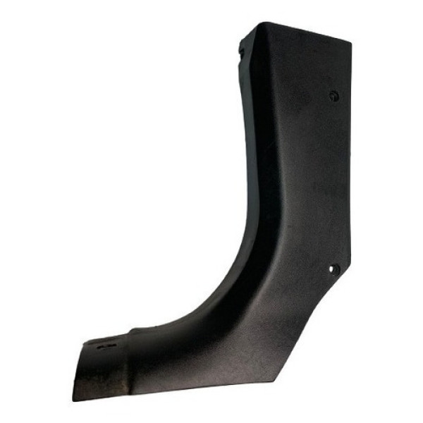 Moldura Acabamento Pé De Coluna Dianteiro Fiat Tempra 97 Le