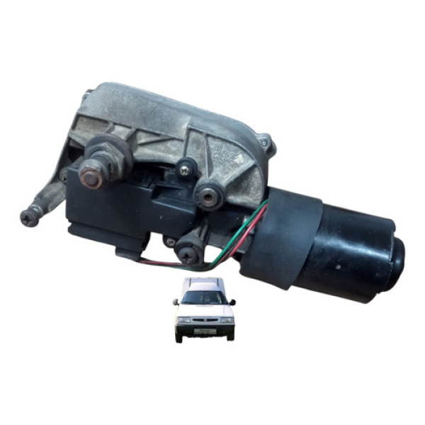 Motor Limpador Parabrisa Fiat Fiorino 1.3 Fire 1995 2012