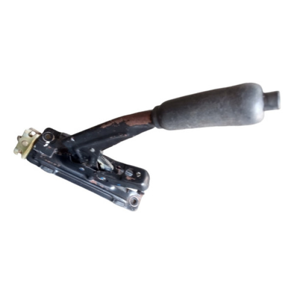 Alavanca Freio De Mão Fiat Palio 2006/07 Original Usado