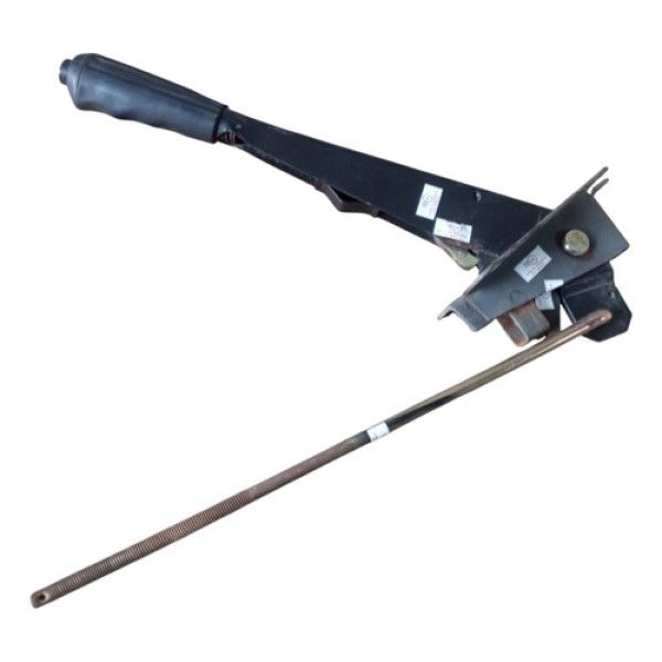 Alavanca Freio Mão Fiat Uno 1.0 8v 2004 Original