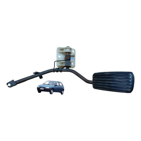 Pedal Acelerador Chevrolet Corsa 1994 2006 90411046