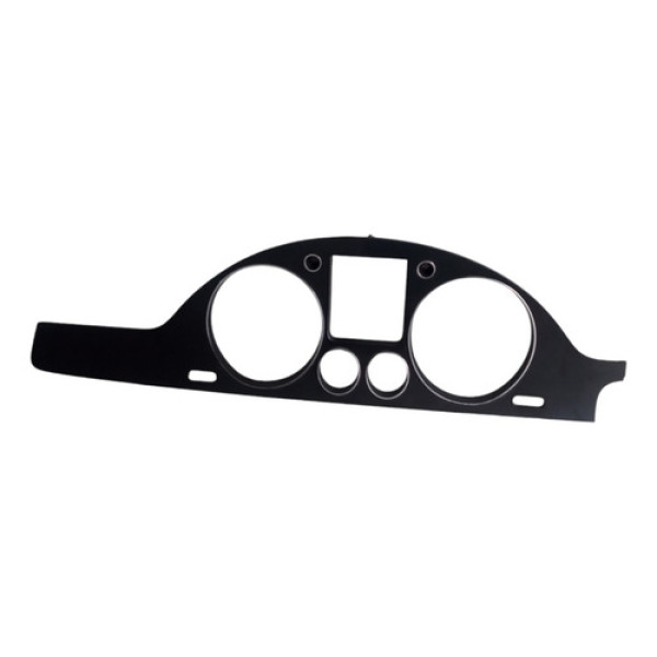 Moldura Painel Instrumentos Vw Passat Variant B6 2006 A 2010