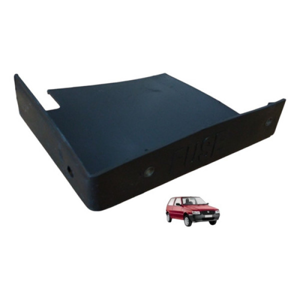 Tampa Suporte Caixa Fusivel Fiat Uno 1.0 Fire Flex 2007 2008
