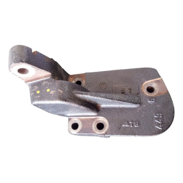 Suporte Coxim Motor 1.3 8v Fiat Fiorino Fire 2003 Original 