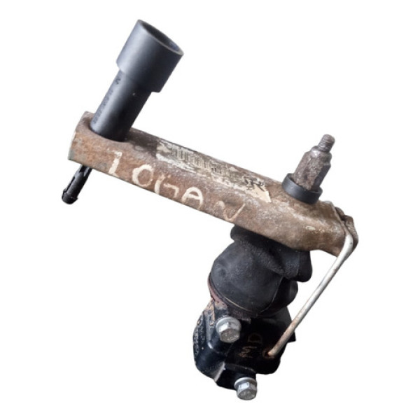 Válvula Equalizadora Traseira Freio Renault Sandero Exp 2011