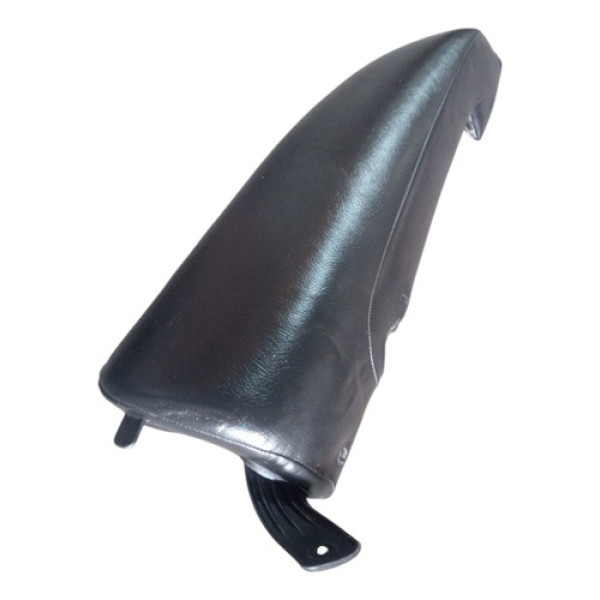 Acabamento Acolchoado Banco Traseiro Direito Passat Var B6