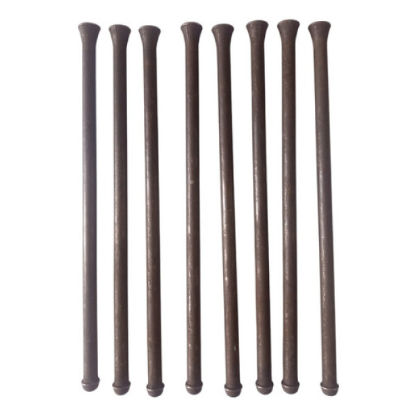 Jogo Vareta Comando 1.3 Endura Ford Fiesta 1995 8 Unidades 