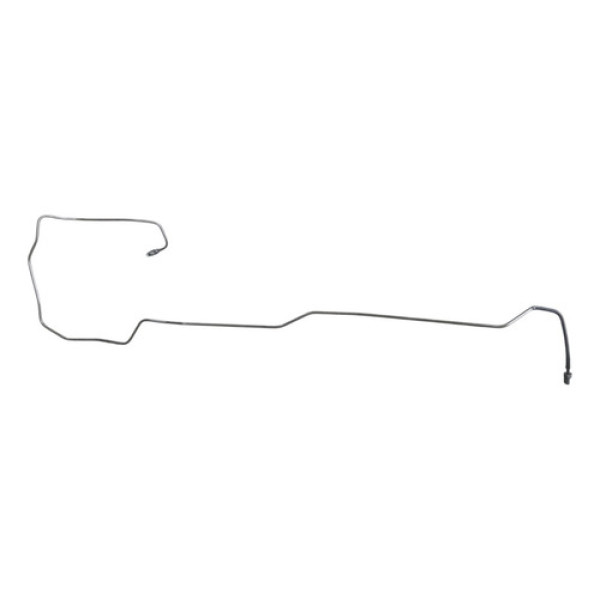 Cano Freio Dianteiro Direito Fiat Doblo 1.8 Elx 2005