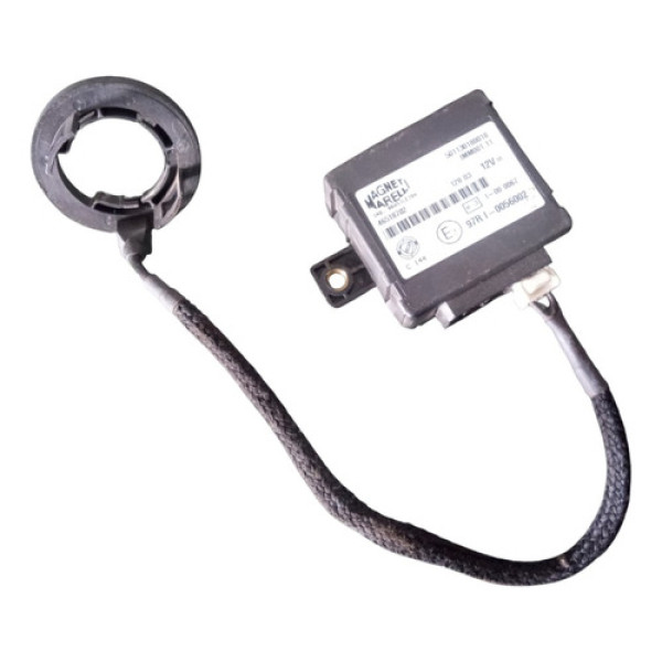 Módulo Imobilizador 1.3 8v Fire Fiorino 1998 A 2007 Original