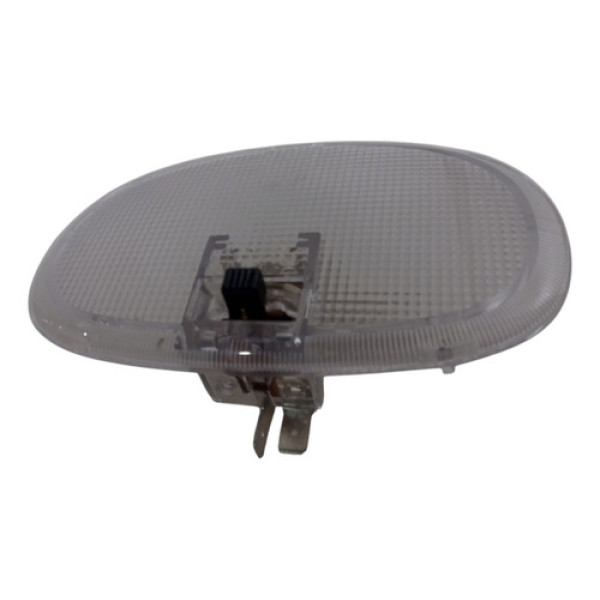 Luz Teto Cortesia Ford Ka 1.0 2008 2013 Original 