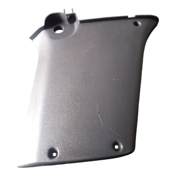 Moldura Coluna Central Direita Fiat Doblo Elx 2004 2005