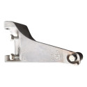 Suporte Alternador Parafuso Gm Kadett Gl 1.8 Monza 1991 1996