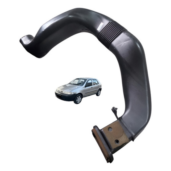 Duto Ar Painel Fiat Palio 1.0 2000 A 2006